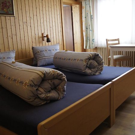 Hotel Alpenblick موتاثال المظهر الخارجي الصورة