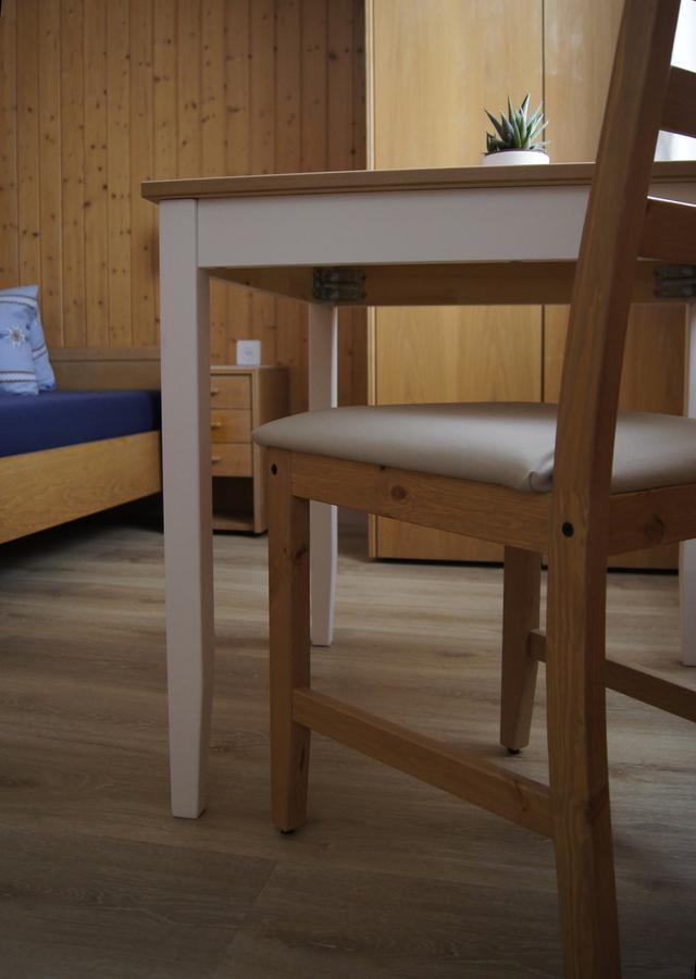 Hotel Alpenblick موتاثال المظهر الخارجي الصورة